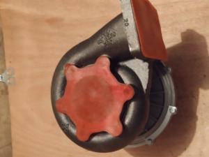 Suku cadang mesin asli 4110003450018 612600116616 <span class=keywords><strong>turbocharger</strong></span> untuk LG956L <span class=keywords><strong>LG958L</strong></span> <span class=keywords><strong>wheel</strong></span> <span class=keywords><strong>loader</strong></span> - Product Image 2