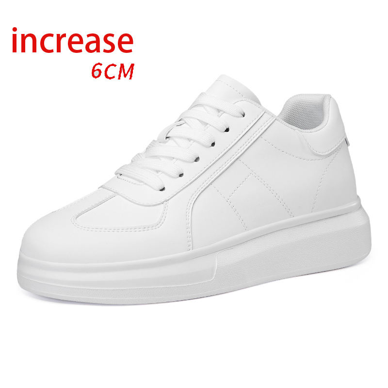 สีขาว 6ซม