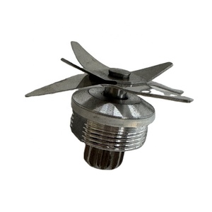 Hot bán máy xay sinh tố lưỡi cho máy ép trái cây Máy xay sinh tố <span class=keywords><strong>Jar</strong></span> - Product Image 1