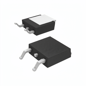 PG-TO252-3-11 IPD90N06S4L03ATMA2 ทรานซิสเตอร์ ชิ้นส่วนอิเล็กทรอนิกส์ ตัวแทนจำหน่ายที่ได้รับอนุญาต - Product Image 1