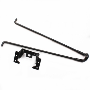 Design moderno <span class=keywords><strong>mobili</strong></span> in metallo gambe e <span class=keywords><strong>piedi</strong></span> tornante pieghevole dalla cina <span class=keywords><strong>per</strong></span> <span class=keywords><strong>cucina</strong></span> soggiorno camera da letto casa ufficio bagno - Product Image 2