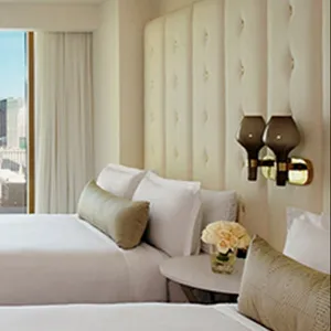 MGM resort International Delano hotel furniture top hotel project