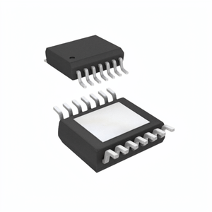 Power Management (PMIC) TQL820CA14V33 RLG Electronic Circuit Components 14 TSSOP Exposed Pad Original - Product Image 1