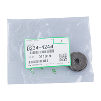 Nuevo Rodillo de Limpieza Original RICOH B234-4244/B2344244 para MP9000 1100 1350, Origen Japón, Garantía de 12 Meses, 100% Probado, Envío desde Japón