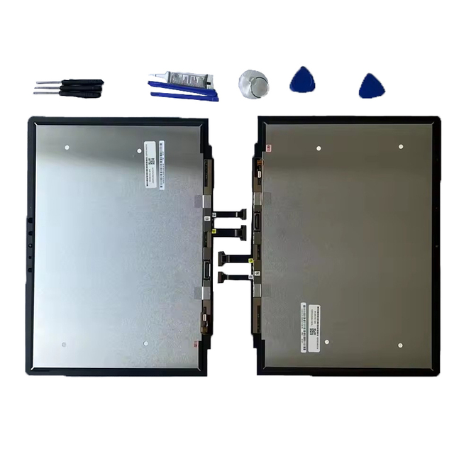 15" New Laptop 4 5 LCD Display Screen Assembly Replacement for Laptop Models 3 4 5 1872 1873 1980 Computer Parts
