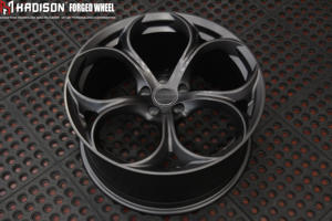 Jantes forgées personnalisées pour la course, 18, 19, 20, 21, 22 pouces, 5x110, alliage léger, compatibles avec Alfa Romeo Giulia Stelvio <span class=keywords><strong>Tonale</strong></span> - Product Image 3