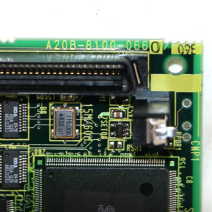 A20B-8100-0660 ban đầu mới trong kho 12 tháng bảo hành fanuc A20B-8100-0660 - Product Image 2