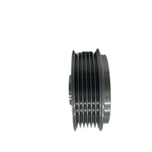 Polea de Repuesto para Alternador de Automóvil de Calidad Original en Existencia 37322 2g500 37322-2g500 - Product Image 4