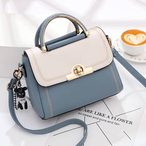 Borsa a Tracolla Trendy per Ragazze e Donne, Nuova Collezione - Product Image 3
