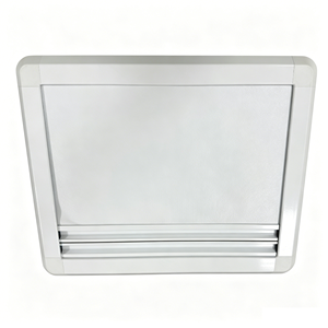 Ventana de Aluminio de Instalación Rápida <span class=keywords><strong>para</strong></span> Autocaravana con Parasol <span class=keywords><strong>para</strong></span> Camper - Product Image 4