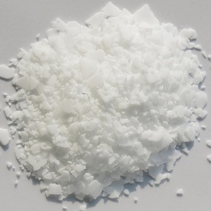 Anhydride phtalique (PA) de qualité industrielle CAS 85-44-9 Pureté 99,5% Poudre cristalline blanche Matériaux intermédiaires de synthèse - Product Image 1