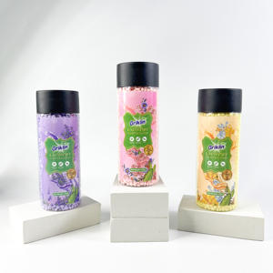 Perlas Aromatizantes de Larga Duración y Alta Calidad, Potenciador de Fragancia, Perlas Suavizantes para Lavandería - Product Image 1