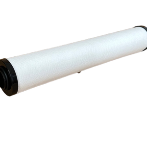 Manny 072XA Neuf Élément de connexion de filtre en fibre de verre métallique de précision pour pièces de compresseur d'air industriel - Product Image 5