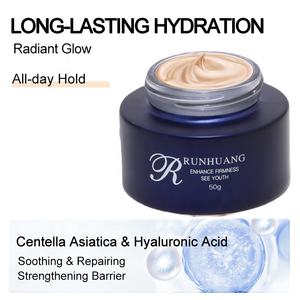 LOZEE Fond de teint correcteur OEM Poudre longue durée-Emballage sous contrat avec test <span class=keywords><strong>clinique</strong></span> - Product Image 3