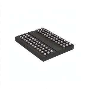 AS4C256M8D3A-12BAN Original Electronic Circuit Components Memory 78 VFBGA - Product Image 1