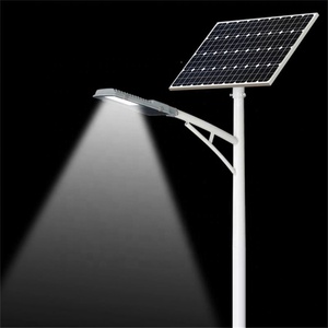 Réverbères solaires de modi IP65 de HY-FSL2282 d'autoroute de fabrication de porcelaine de première qualité - Product Image 6