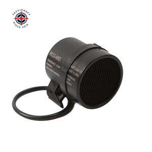 Couverture de filet protecteur en nid d'abeille accessoires de télescope extérieur couverture de poussière de vue télescopique housse de protection - Product Image 1