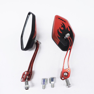 SH-2223 Bán Trực Tiếp Gương Chiếu Hậu Xe Máy Xe Tay Ga Ba Bánh Gương Chiếu Hậu - Product Image 5