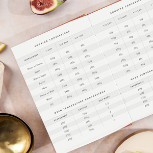 Đầy Đủ Màu Sắc In Ấn Bìa Cứng Công Thức Cuốn Sách Tùy Chỉnh Cookbook Tập Thể Dục Khỏe Mạnh Hàng Ngày Chế Độ Ăn Uống Tạp Chí Nấu Ăn Cuốn Sách Công Thức Cuốn Sách - Product Image 6