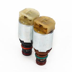 Kit de Solenoides de Transmisión Automática CVT de Alta Calidad para Ford F250 F350 F450 BC3Z-7G383-L 6R140, Válvula Solenoide de Repuesto - Product Image 6