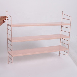 Étagère murale de style concis présentoir étagère de cuisine - Product Image 5
