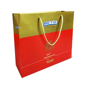 Bolsas de Mano Premium: Recubiertas, de Papel Kraft, Especiales, No Tejidas y de Terciopelo - Product Image 3