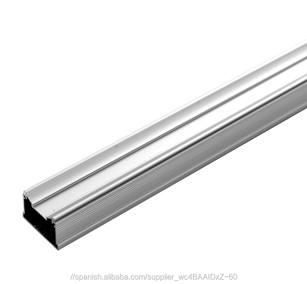 Automático 60cm T8 integrado 9W incorporada Sensor de microondas llevó la lámpara del tubo para estacionamiento