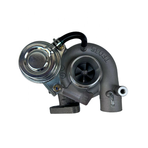 Автозапчасти, новое турбонагнетатель, совместимый с Mitsubishi Pajero Sport Montero L200 4M40 TF035 ME202578 - Product Image 2