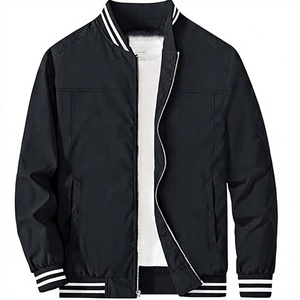 Manufacturer's Men's <b>Winter</b> Bomber Jackets Wholesale Baseball Jackets Versity Design for Baseball Players - Product Image 1