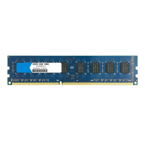Tarjeta de módulo de memoria de escritorio de alta calidad al por mayor 1066MHZ <span class=keywords><strong>DDR3</strong></span> 2GB - Product Image 6