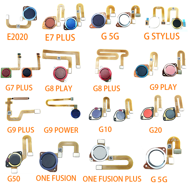 For Motorola Switch Button Panel Home Flex Cable Menu Keypad Return on Off Parts
