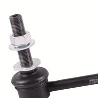 Kit de biellettes de stabilisation en métal renforcé ML-3890R pour HILUX HIACE Suspension stable 2KDFTV KUN25L 2906400XKV08A