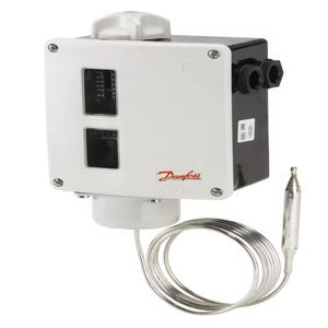 Controlador de Temperatura Danfoss 017-500366 Disponible en Stock - Product Image 1