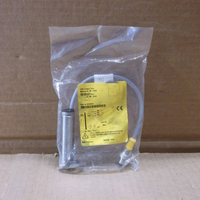 Vente en gros BC 5-M18-AP4X-0.2wbrM-RS 4T – NOUVEAU détecteur de proximité capacitif en boîte M2504090 pour usage industriel