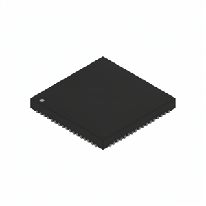 68 VFQFN Exposed Pad Data Acquisition MAX5890EGK Manufacturer Channel Electronics Component - Product Image 1