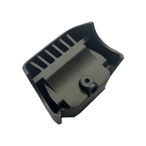 Tùy chỉnh nhôm hợp kim đúc kim loại dịch vụ đúc chết đúc khuôn nhôm - Product Image 5