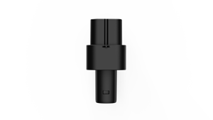 Adaptateur EV AC+DC de type 2 à TESLA pour voiture électrique Tesla Model Y Model 3 Model X Model S - Product Image 4