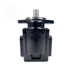 Nouvelle pompe à engrenages hydraulique double Parker JCB101-JCB207 3cx 4cx 20/925340 7029120005 - Product Image 6