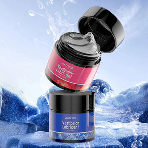 <span class=keywords><strong>Lubricante</strong></span> anal <span class=keywords><strong>lubricante</strong></span> sexual (sensación helada) <span class=keywords><strong>lubricante</strong></span> a base de agua más grueso para hombres, mujeres, parejas gel de fisting antideslizante suave no pegajoso - Product Image 2