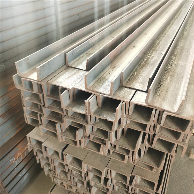 C12x20.7 steel channel