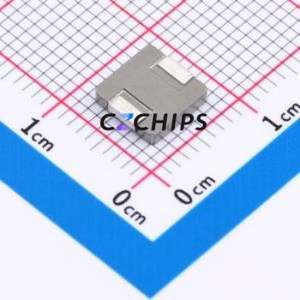 Inductor de Potencia FXL0615-3R3-M SMD, 7x6.6mm (Inductancia: 3.3uH) (Precisión: 20%) (Corriente Nominal: 3.5A) - Product Image 2