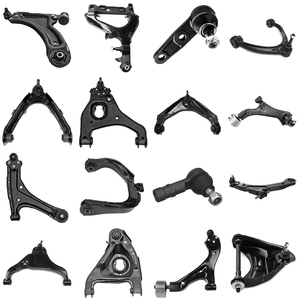 Piezas de suspensión Estabilizador Enlace Rótula Barra de acoplamiento Brazo de control para <span class=keywords><strong>Chevrolet</strong></span> - Product Image 3