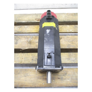 แบรนด์เดิมใหม่เอี่ยม FANUC A06B0319B2817008 158V 34A ตามภาพ UNMP สำหรับ PLC - Product Image 1