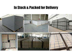 High Quality 15mm Concrete Board Shuttering Reusable Plywood Plastic System Modern Design Wall <b>Formwork</b> Economical Option for - Product Image 5