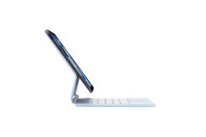 Belle tablette rétroéclairée Smart Magic Wireless Keyboard Case pour <span class=keywords><strong>iPad</strong></span> Pro 109 11 2020 - Product Image 5