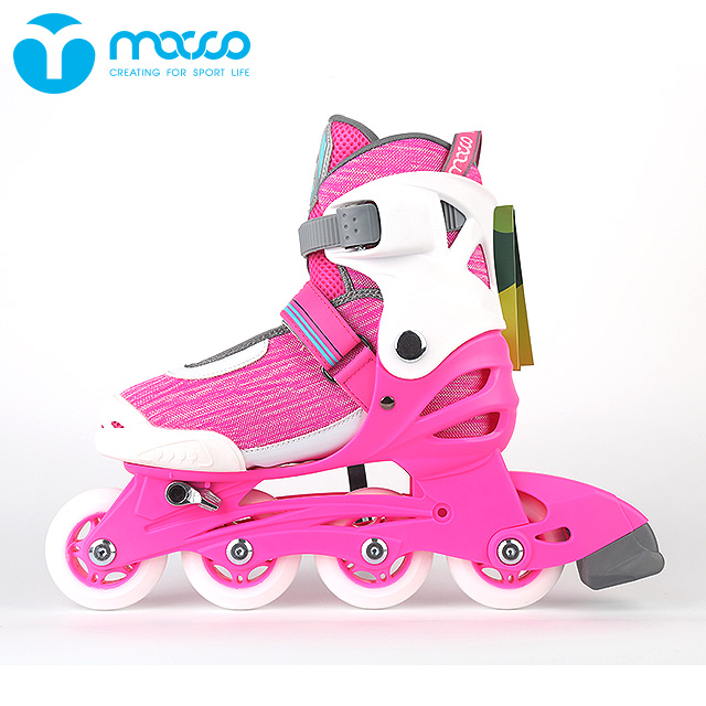 Детская четырехколесная детская полный набор коньки S1/K7/PK