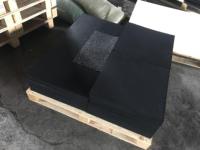 Gummi boden für Fitness-Gymnastik matte Gummi boden puzzle Gummi matte
