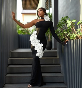 Shop Our Collection of Nice Sexy Dress for Ladies Black