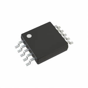 การจัดการพลังงานช่องผู้ผลิต (PMIC) MIC2174-1YMM-TR 10 TFSOP ส่วนประกอบชิปอิเล็กทรอนิกส์10 MSOP - Product Image 1