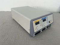 Unité électrochirurgicale vétérinaire SR-120VL pour la scellation des grands vaisseaux sanguins chez les animaux